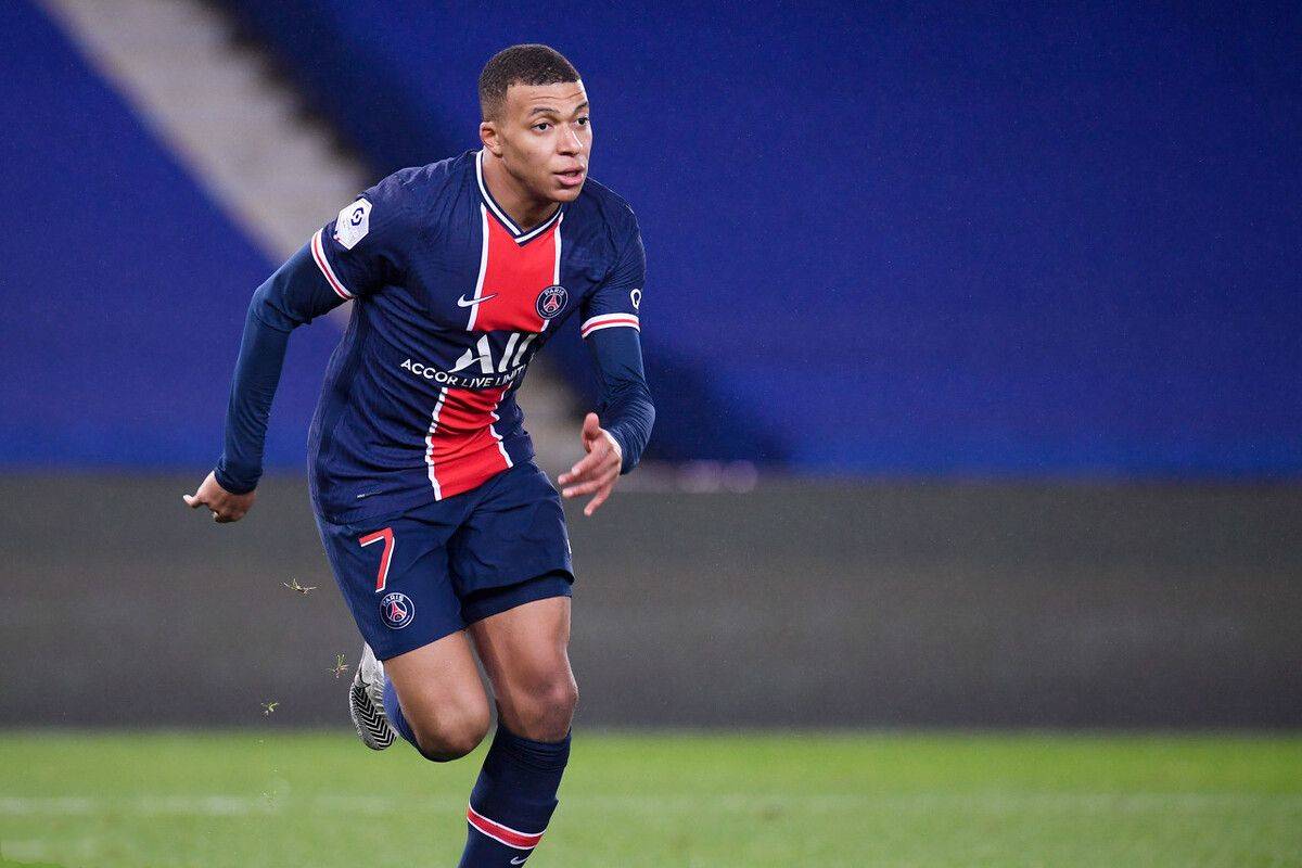 DB彩票-姆巴佩猛破球门，皇家社会难敌巴黎的简单介绍