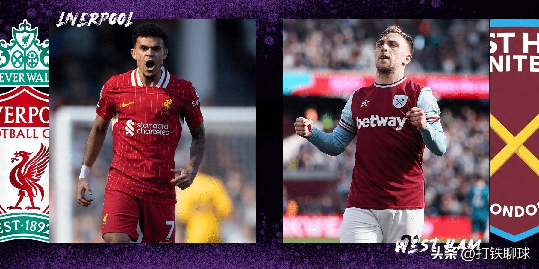 利物浦大胜对手，赢得英超联赛积分榜首位