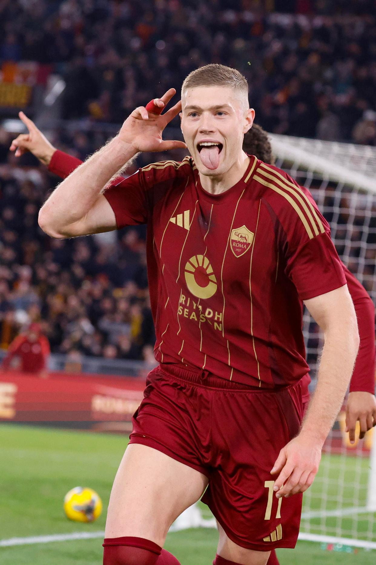 罗马遭遇挑战，球员状态复苏