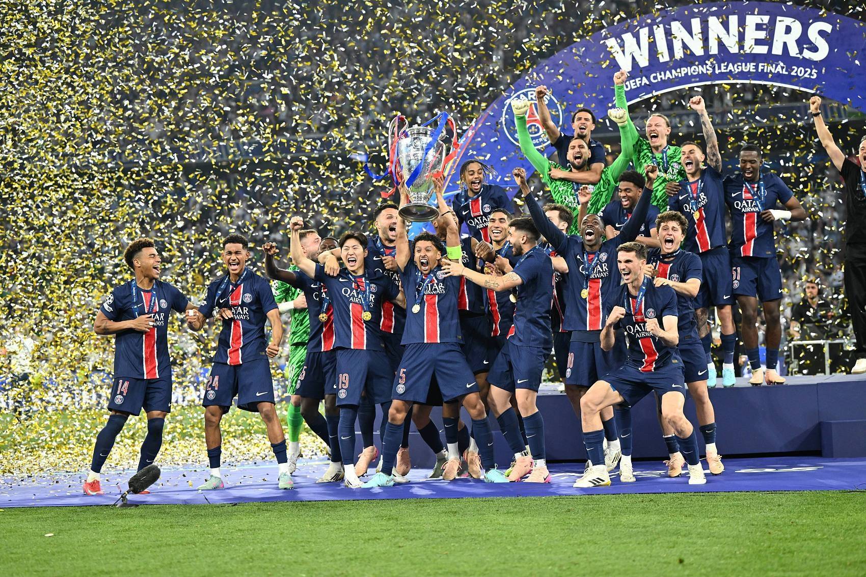 法国联赛球队迎来良好发展态势