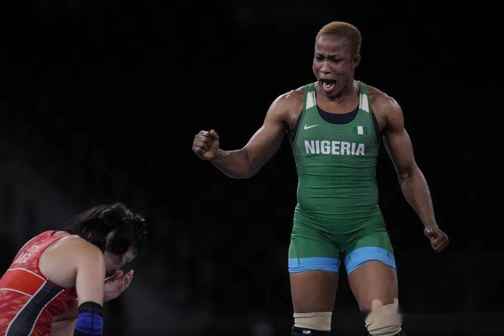 -包含爱尔兰摔跤选手争分夺秒，斩获金牌的词条