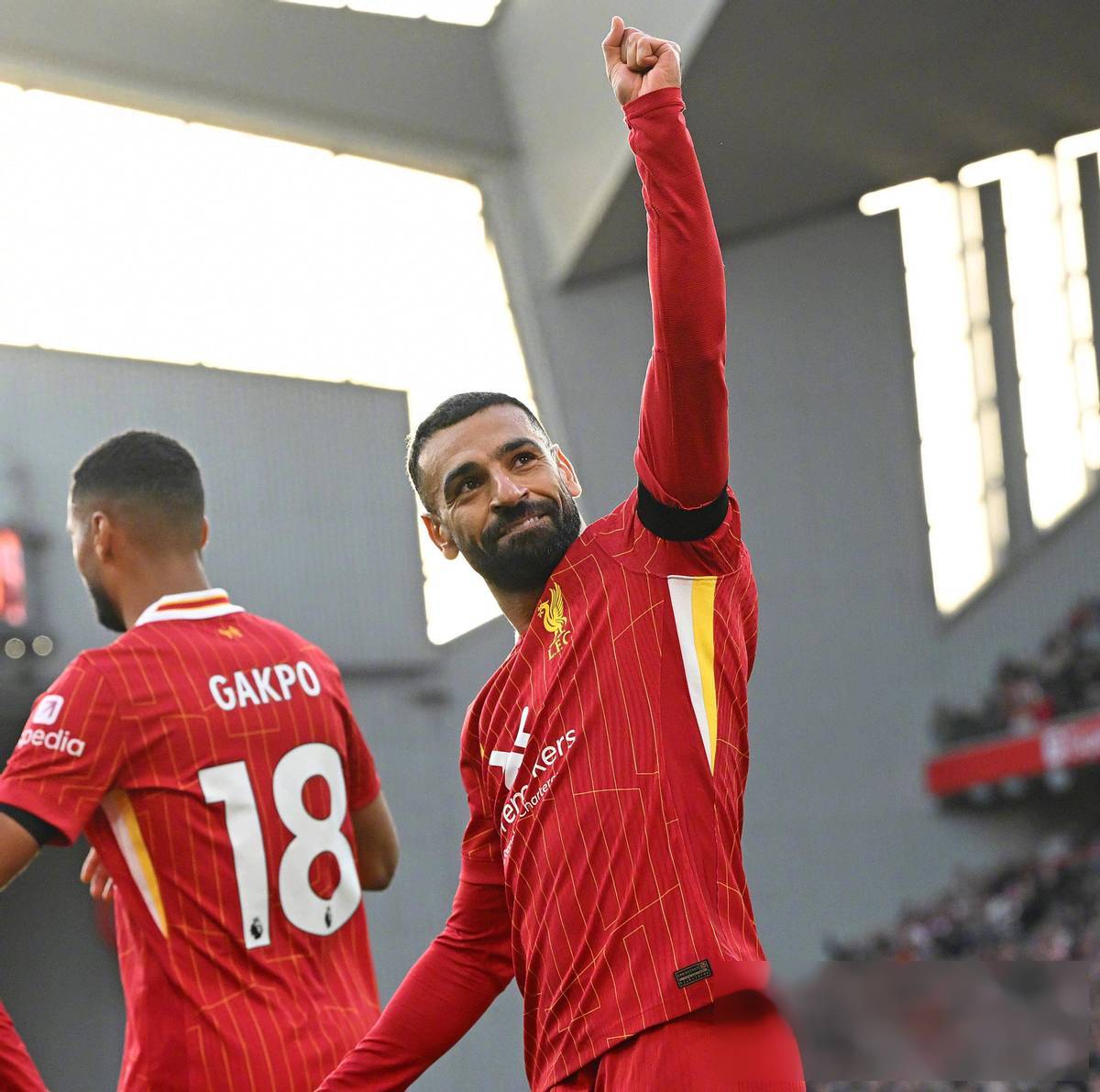 DB彩票-关于利物浦核心破门响应，欧冠新纪元的信息