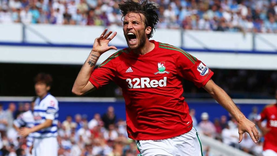 DB gaming-斯旺西逼平对手，保持不败纪录