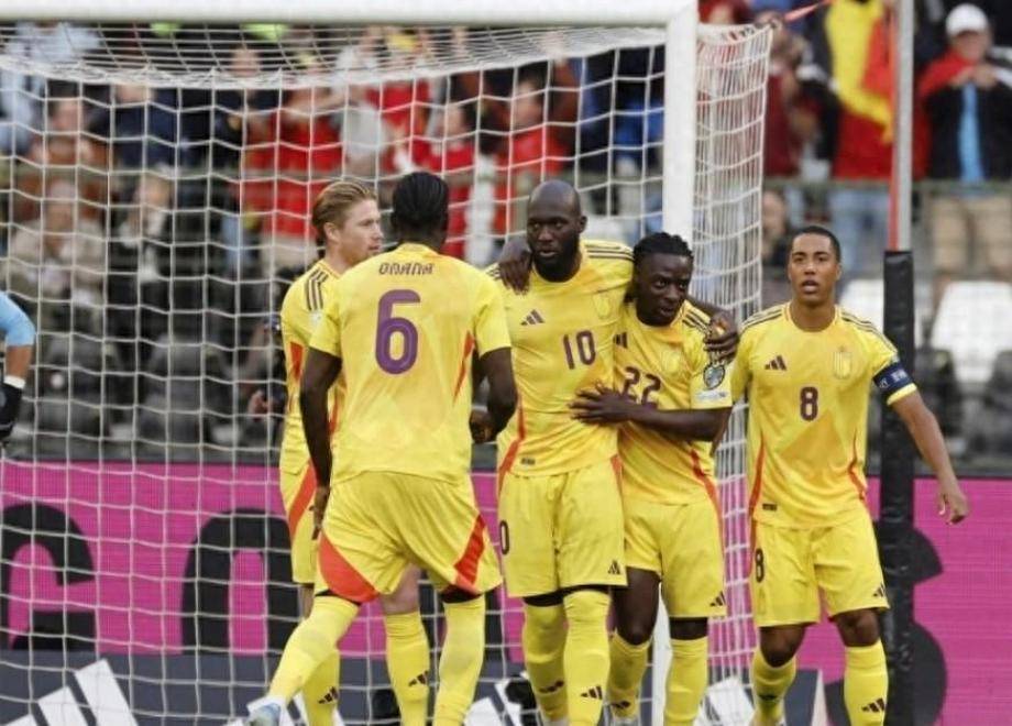 -比利时选手战胜对手，获得头名！的简单介绍