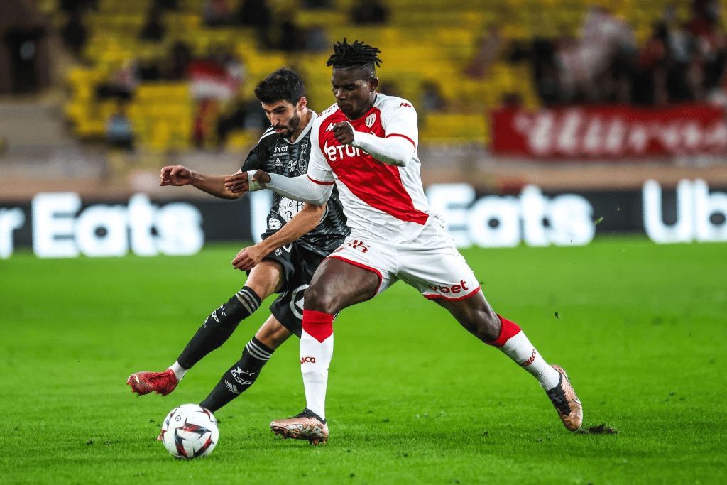 多宝彩票-关于摩纳哥力挽狂澜，法甲联赛幸运逆转的信息