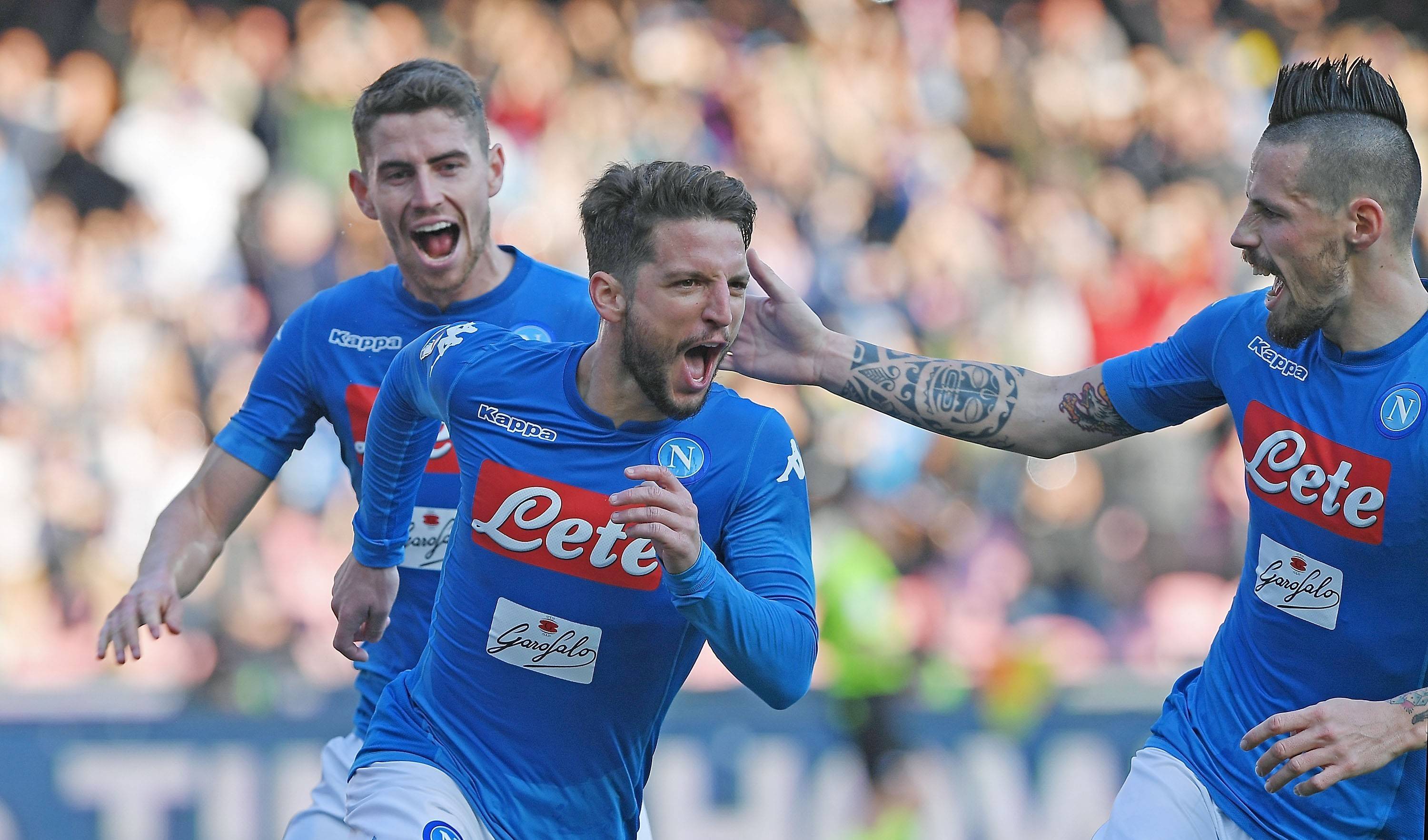 AC米兰主场击败那不勒斯，全取三分的简单介绍