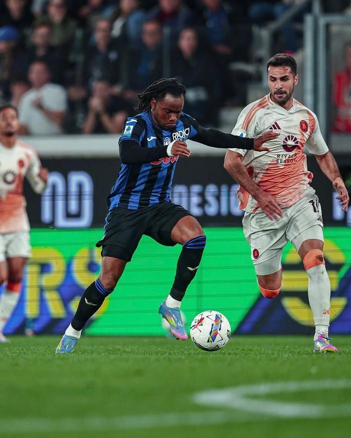 DB游戏-罗马主场战胜亚特兰大，实现联赛三连胜的简单介绍