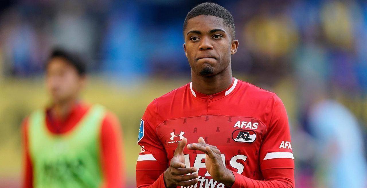 荷兰发现年轻天才球员，或受邀前往欧洲竞技的简单介绍