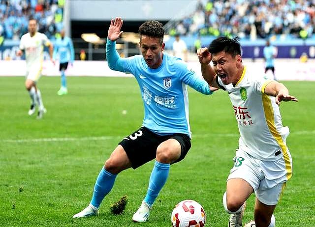 中超赛场上的精彩瞬间：谁是本轮最佳？