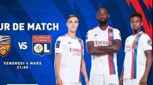 里昂客场一分难求，保级之路任重道远