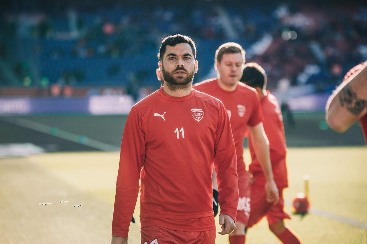 尼姆逆势求胜，法甲球队团结一致的简单介绍