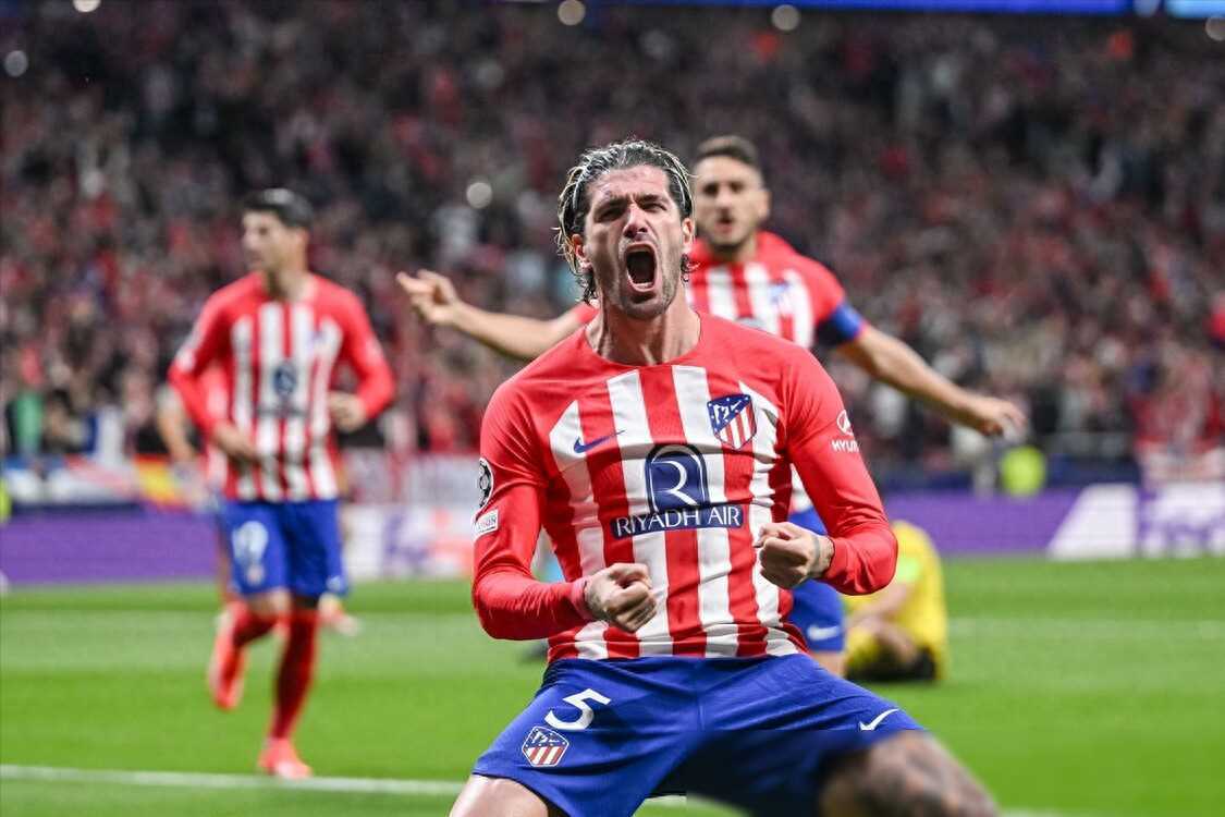 DB彩票试玩-马德里主场胜利，实力较量胜出