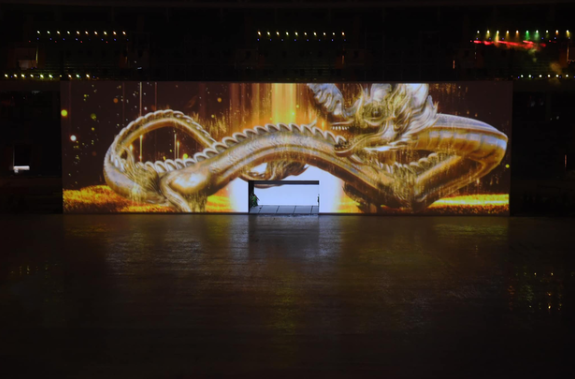 东南亚代表队在田径比赛中取得佳绩