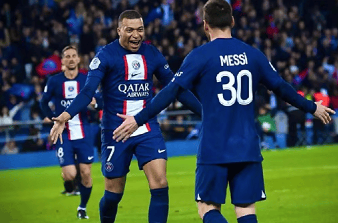 梅斯意外获胜，法甲战绩拉开序幕