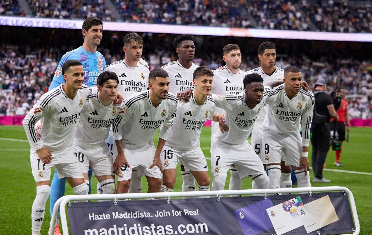 DB彩票平台-皇马遽遭参击，击复雄风难还