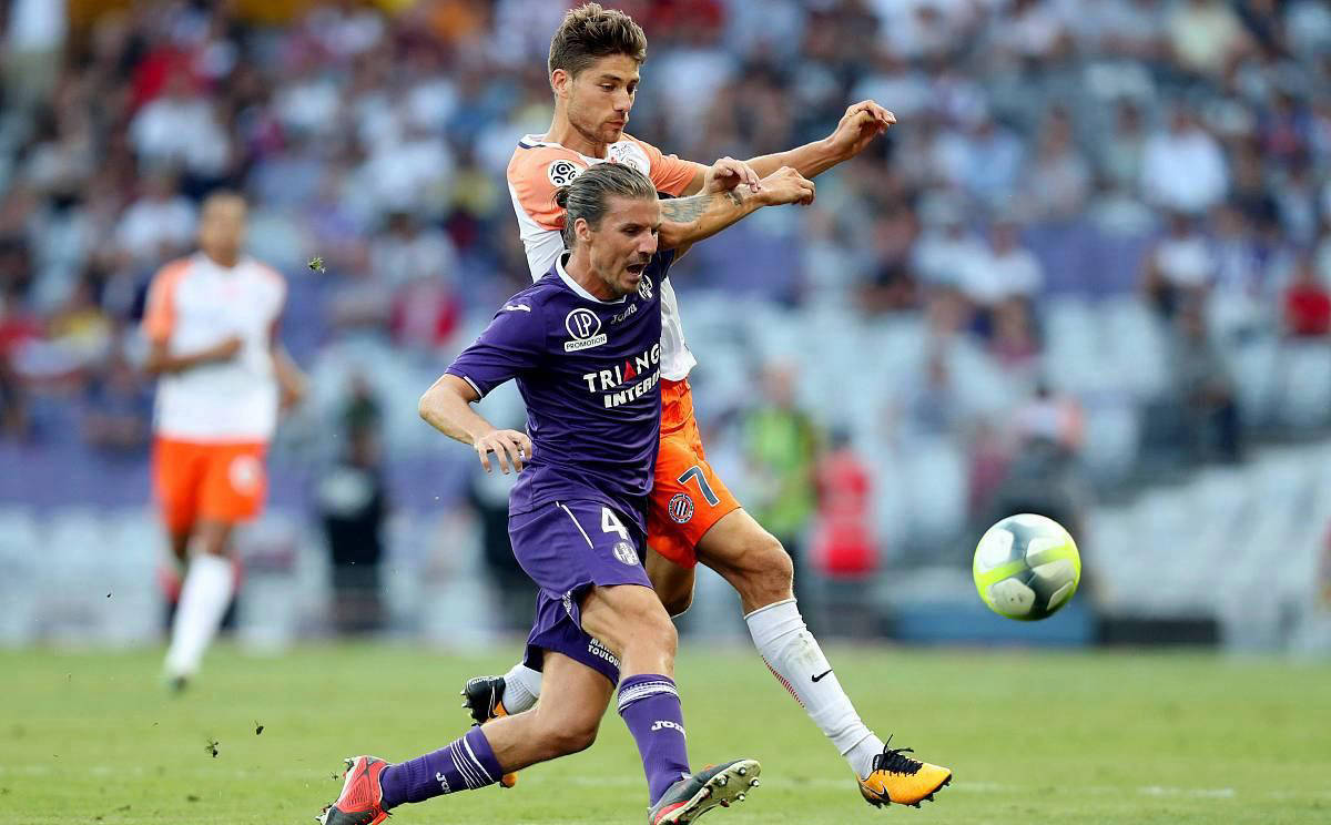 DB game-蒙彼利埃主场迎战图卢兹，实力难测的简单介绍