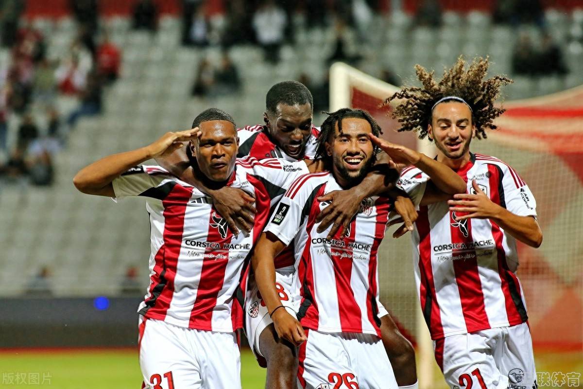 -阿雅克肖主场告负，心情沉寂失落