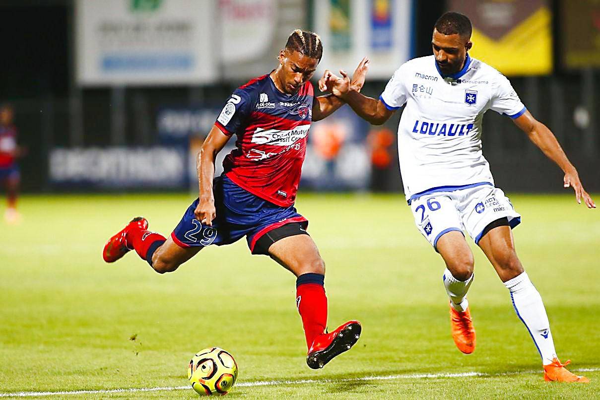 阿雅克肖主场告负，心情沉寂失落