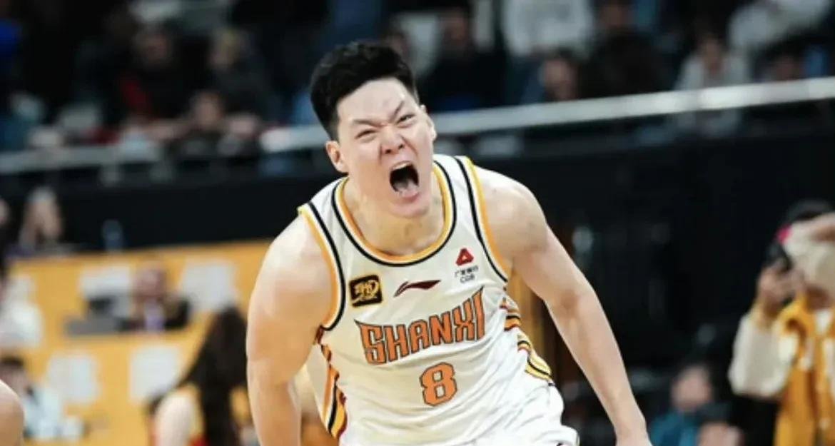 广厦队遭遇挑战，需提升实力