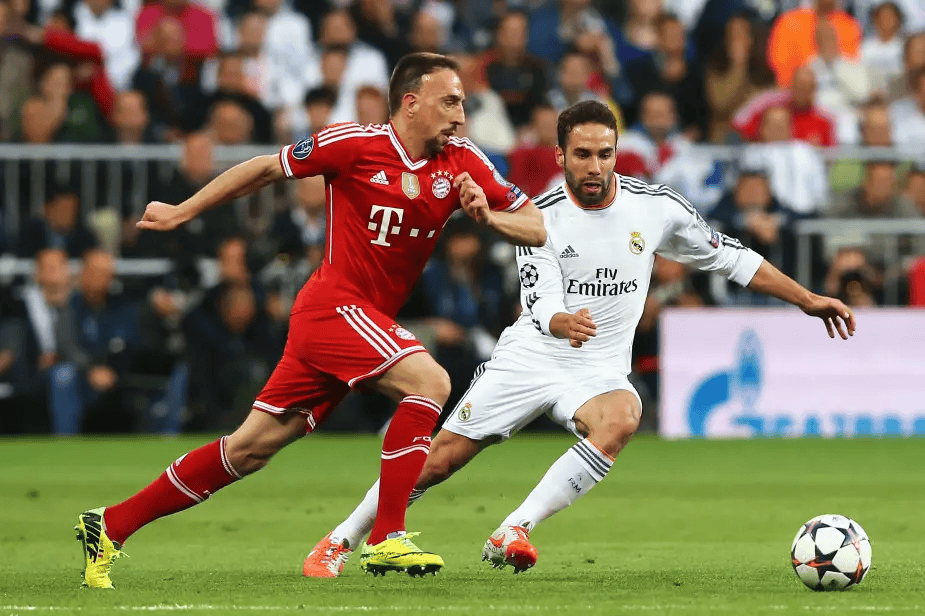 DB彩票官方网站-拜仁慕尼黑即将迎战西甲劲旅