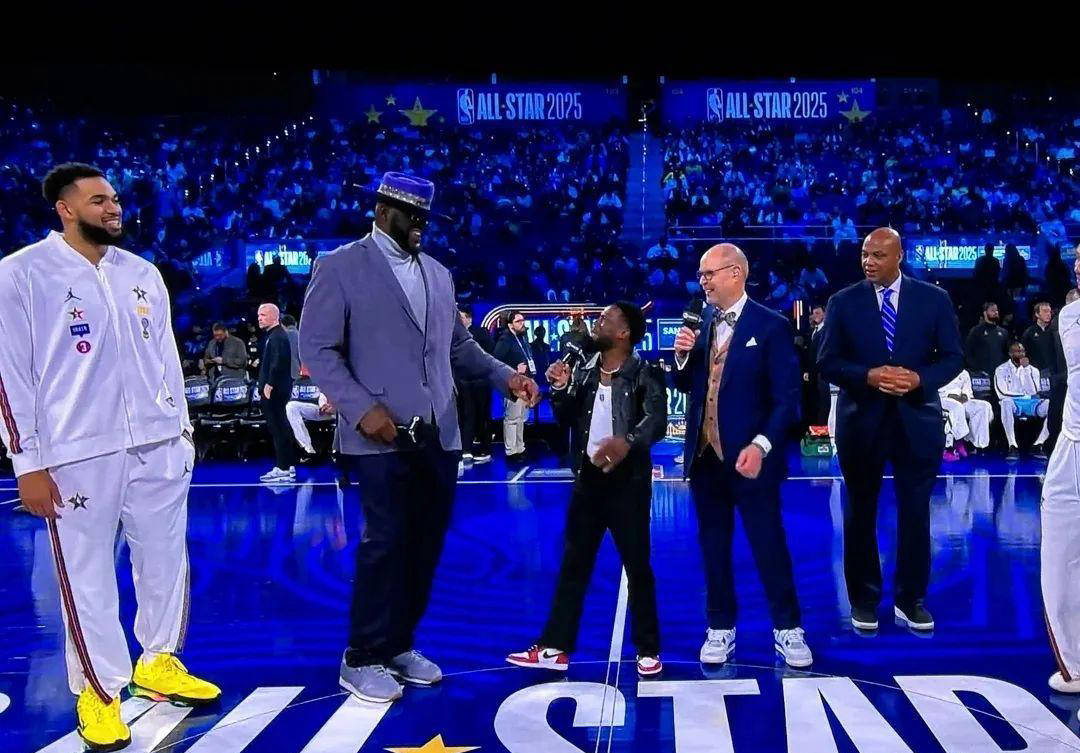 -NBA全明星顶尖球员在美国交战