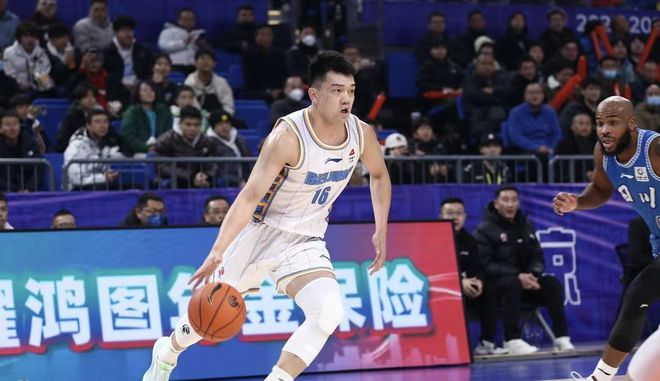 DB彩票-北京队球员技术精湛令对手望尘莫及