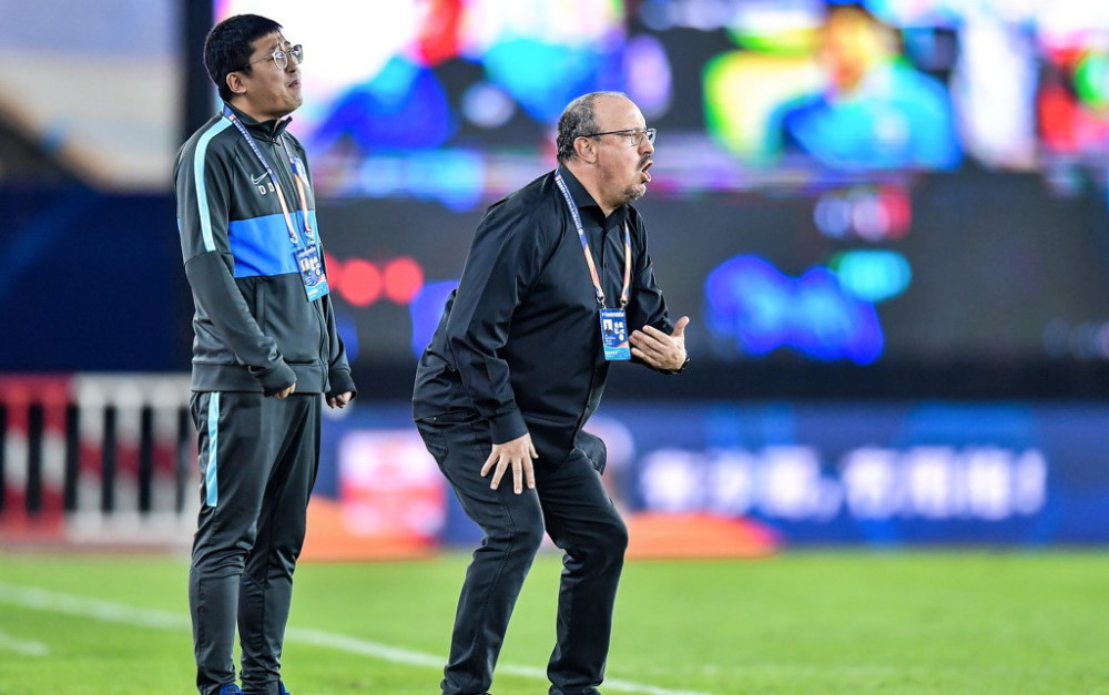 DB游戏-包含大连人主场战胜广州富力，取得关键三分的词条