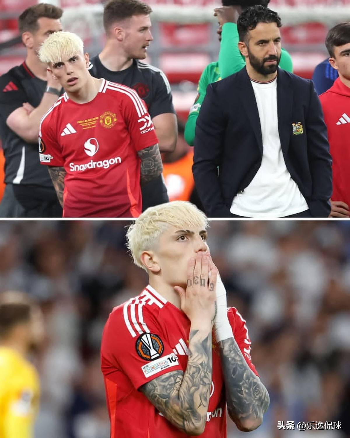 DB彩票官方网站-曼联球员因轮换出场而受到质疑