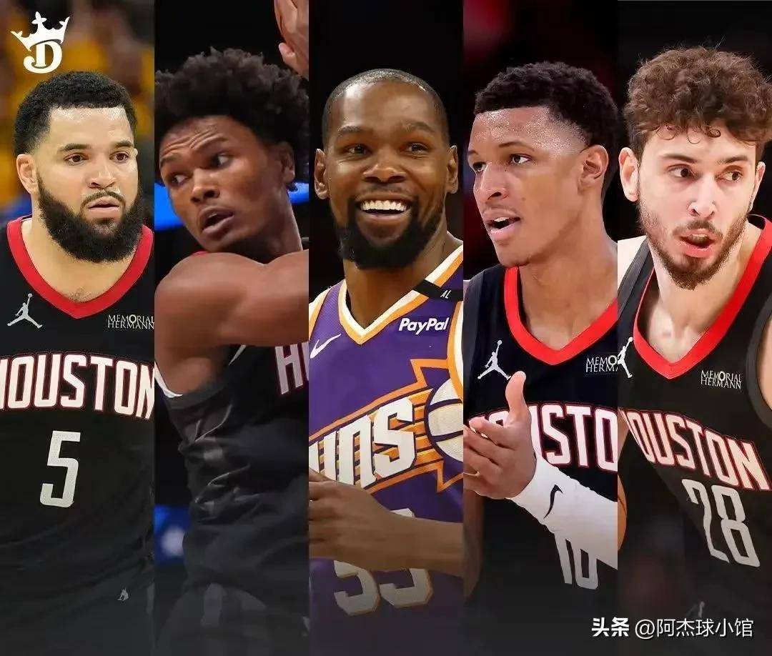 DB彩票试玩-火箭险胜快船，冠军之路令人期待