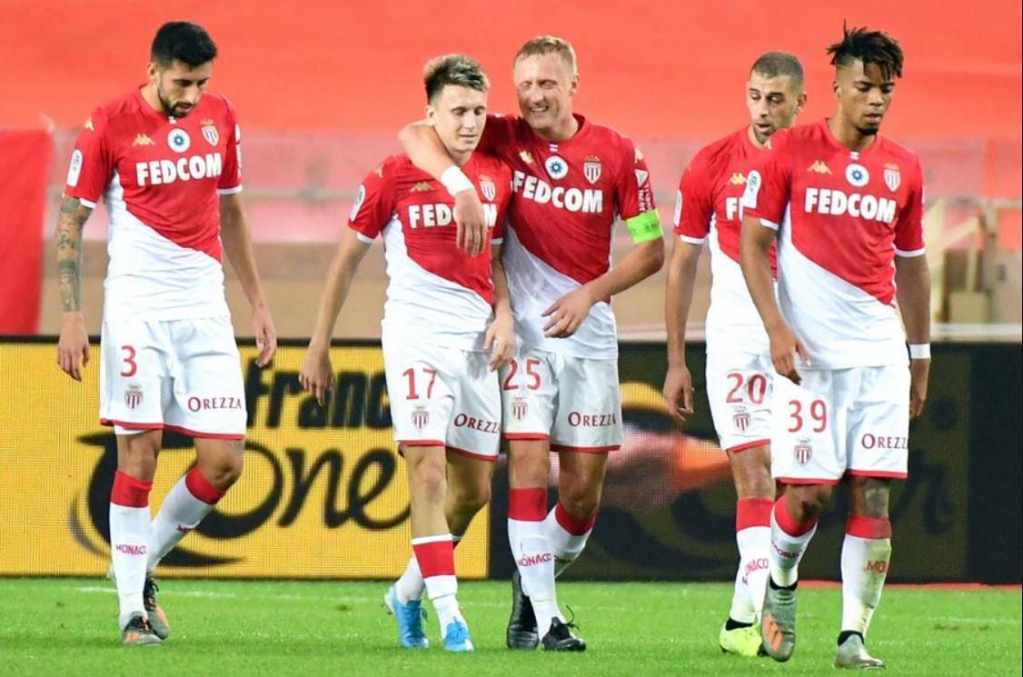 蒙彼利埃客场战平士气得到提升