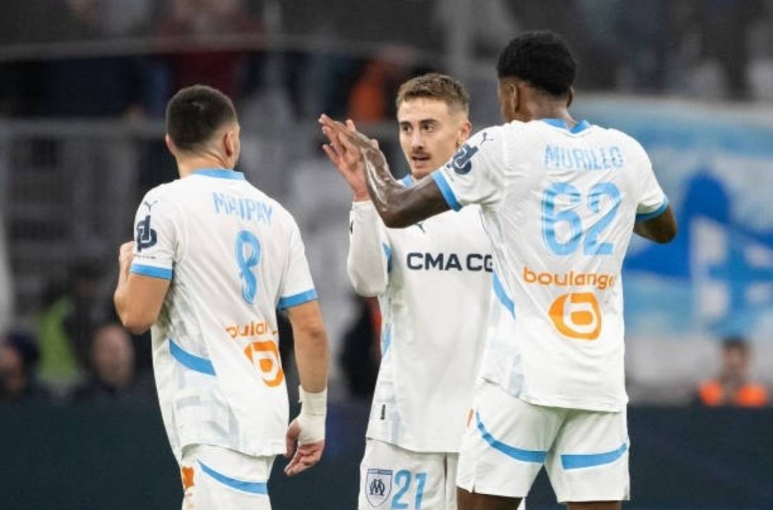 DB游戏-里昂对阵马赛备战双方实力对比的简单介绍