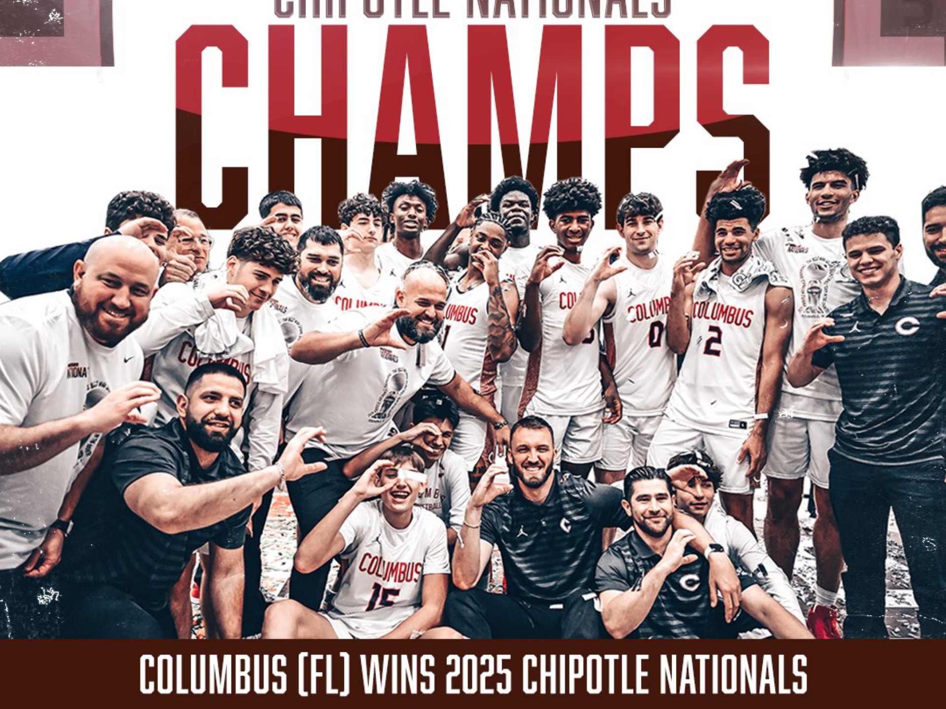 -美国球队实力强大，获得比赛冠军