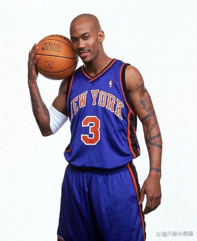 DB彩票试玩-篮球明星新形象曝光，风格大转变引争议