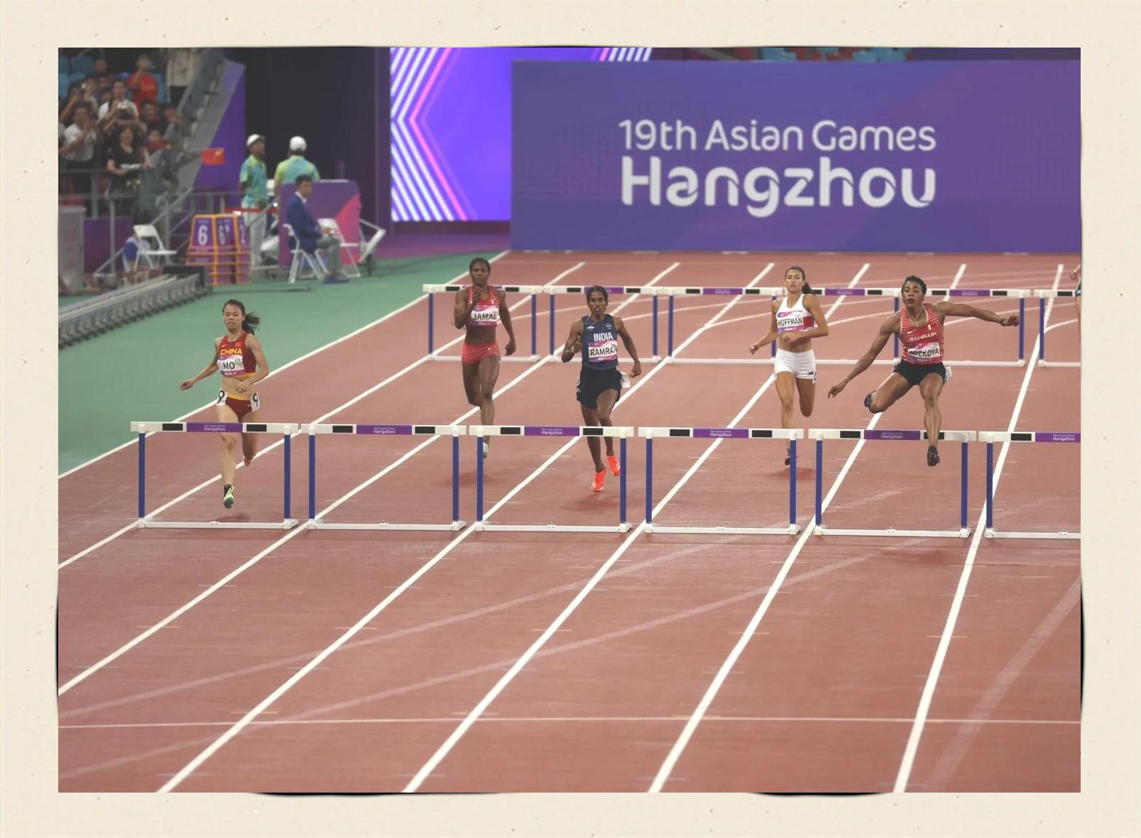 DB彩票-南非女子组合在田径接力赛中成功夺冠