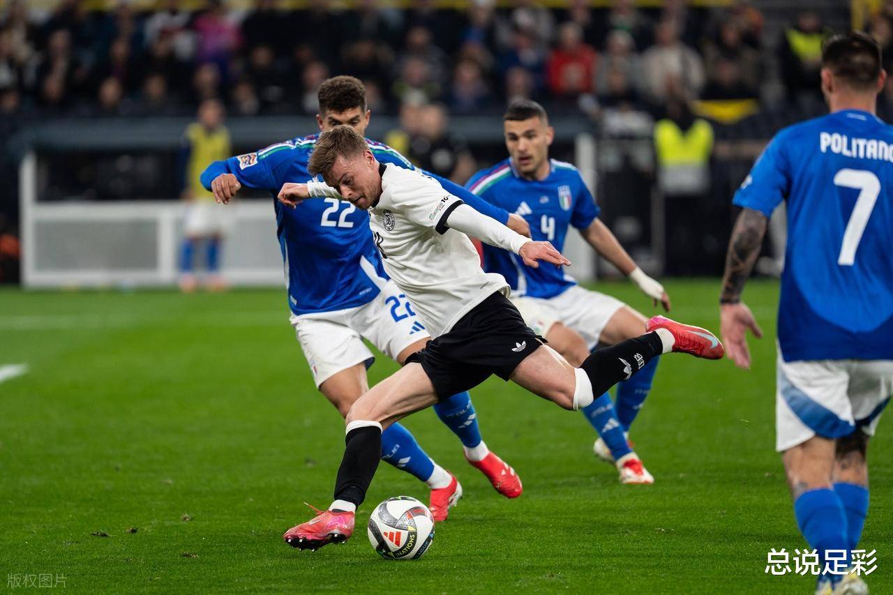 DB彩票平台-欧国联比赛中，球队斩获胜果