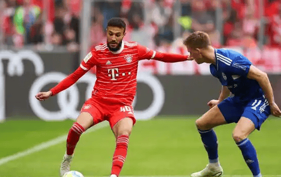 DB彩票平台-弗赖堡客场击败对手，展现实力