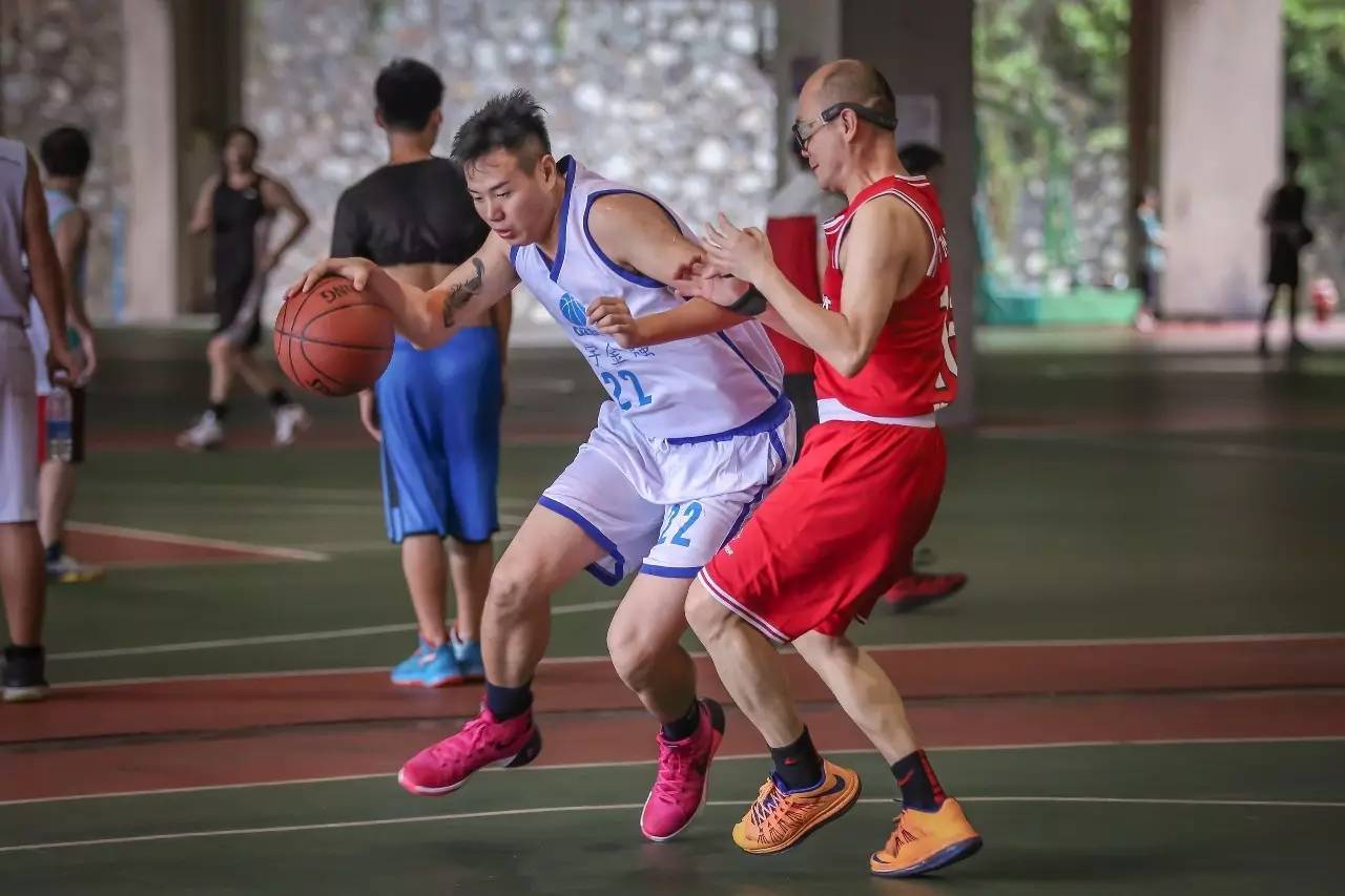 战火重燃！劲旅角逐胜利无悔