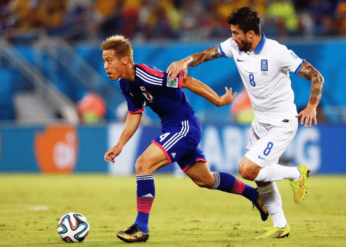 -俄罗斯队阻止格鲁吉亚球队，逆转胜利