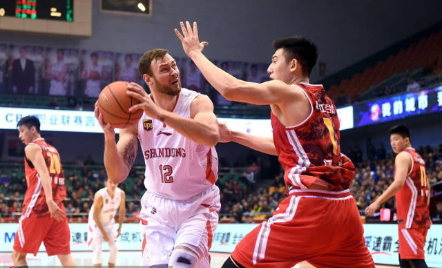 DB gaming-湖北男篮外援助攻能力突出，球队顺风顺水的简单介绍