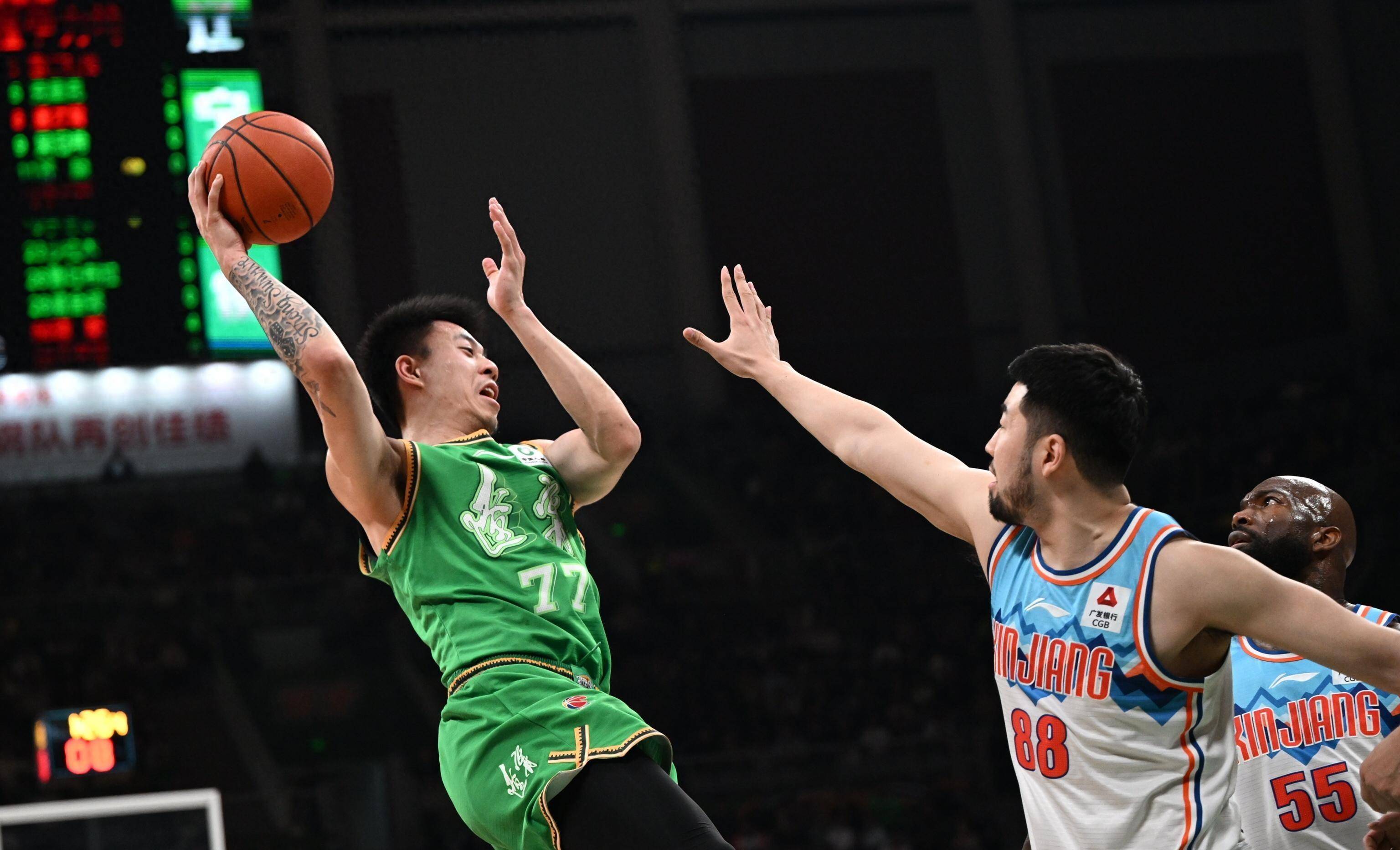 DB彩票入口-宁夏队力克对手，收获正面战绩的简单介绍