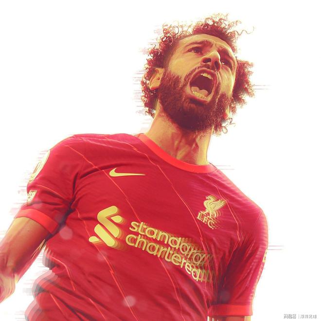 -萨拉赫火线执掌利物浦队长袖标