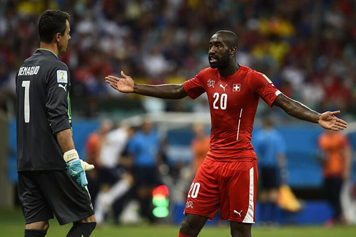 DB彩票平台-科特迪瓦队战胜喀麦隆对手