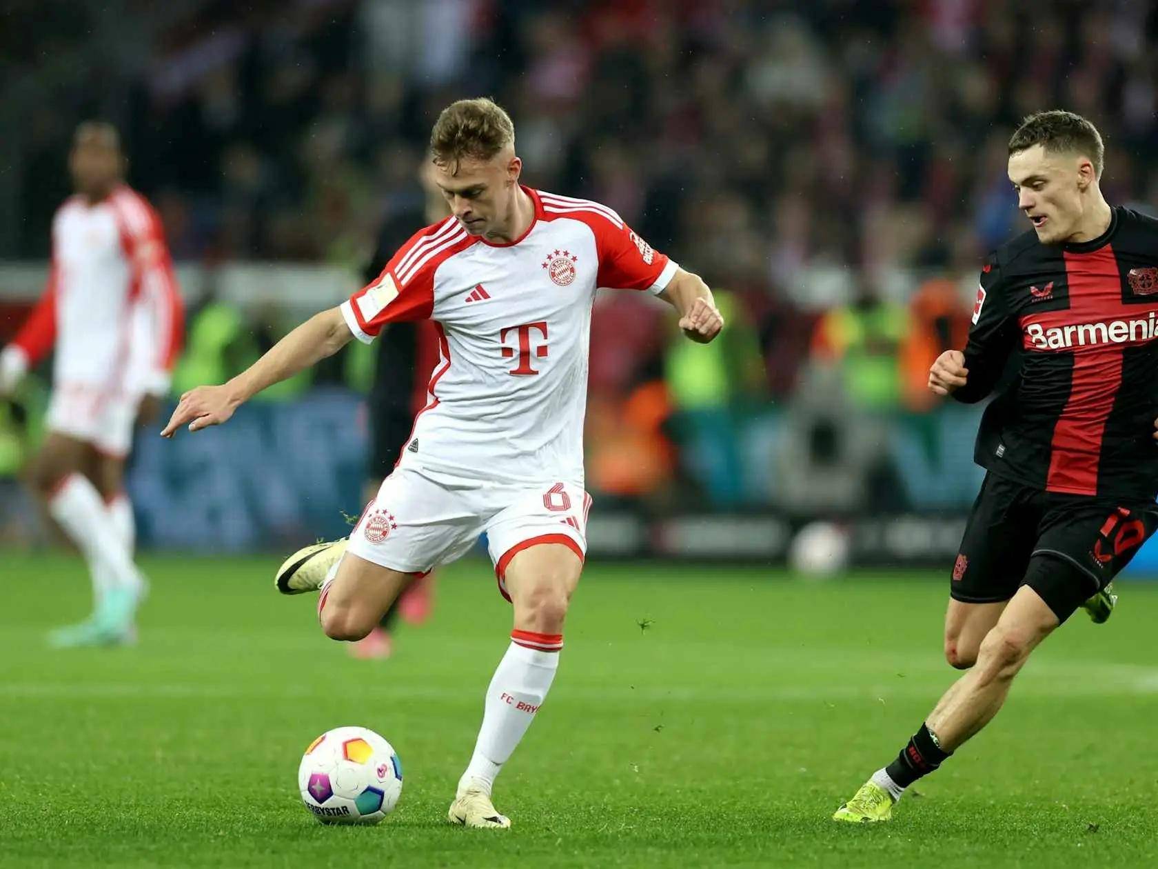 -奥格斯堡再度胜利，客场实力逐渐显露