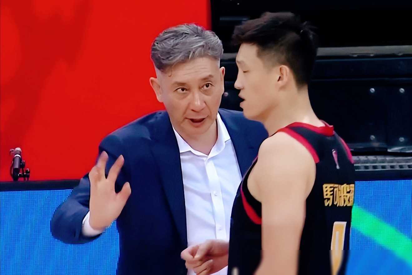 青海男篮背水一战赢下宁夏乐观展望的简单介绍