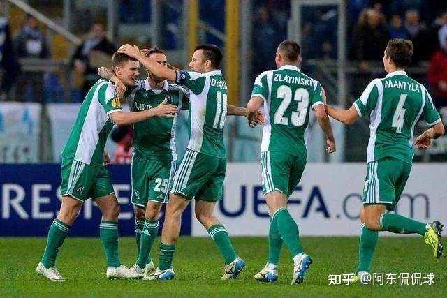 DB gaming-欧洲预选赛首轮战罢，各队形势扑朔迷离