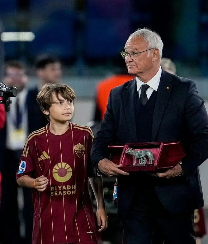 多宝彩票-罗马主帅坚信球队能够重整旗鼓