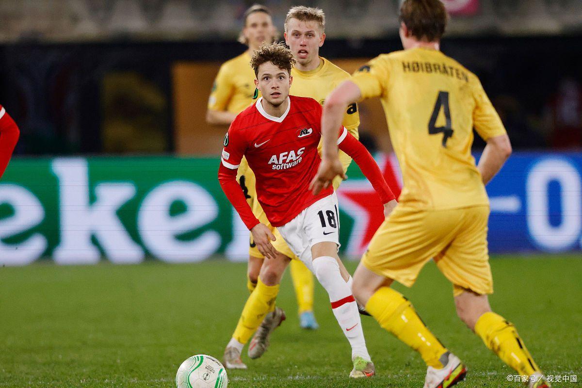 多宝彩票-阿贾克斯战平对手，保持不败纪录