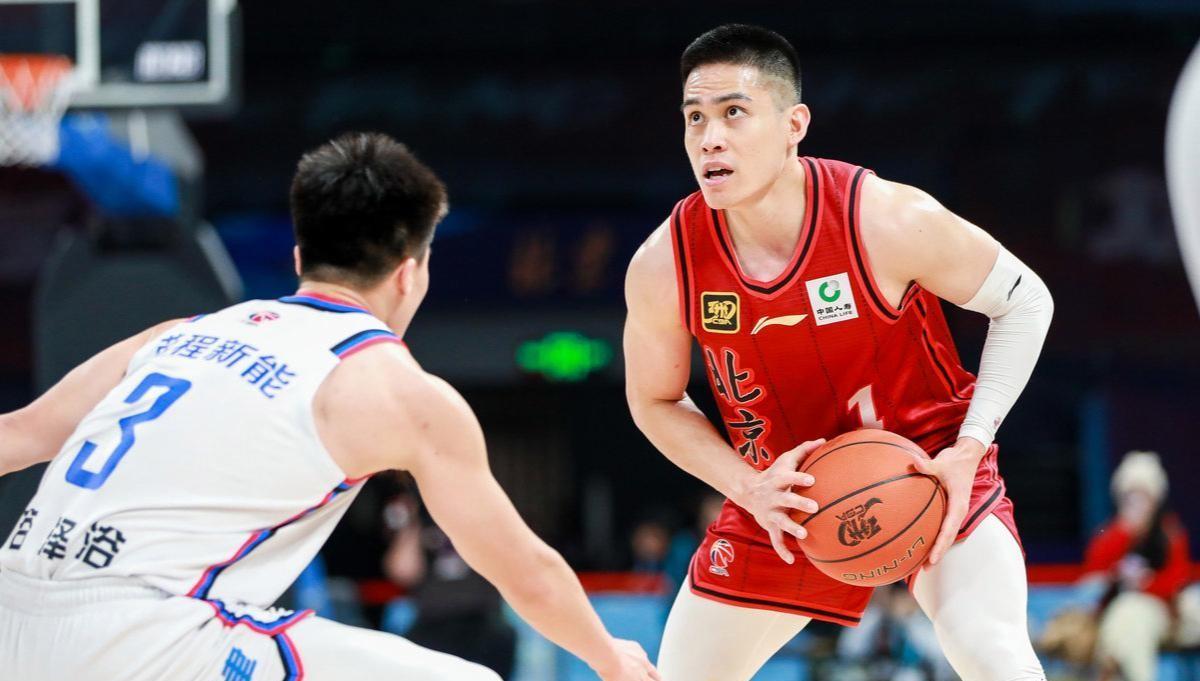 上海男篮击败实力对手，晋级四强