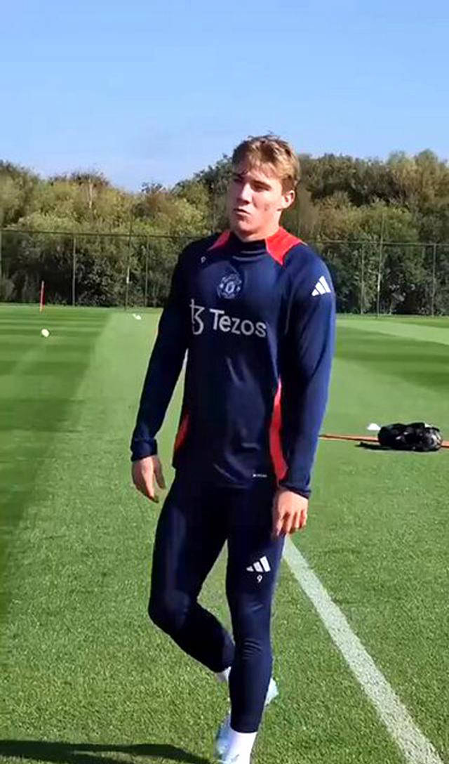 DB彩票-主教练透露训练重点，球员备战状态良好