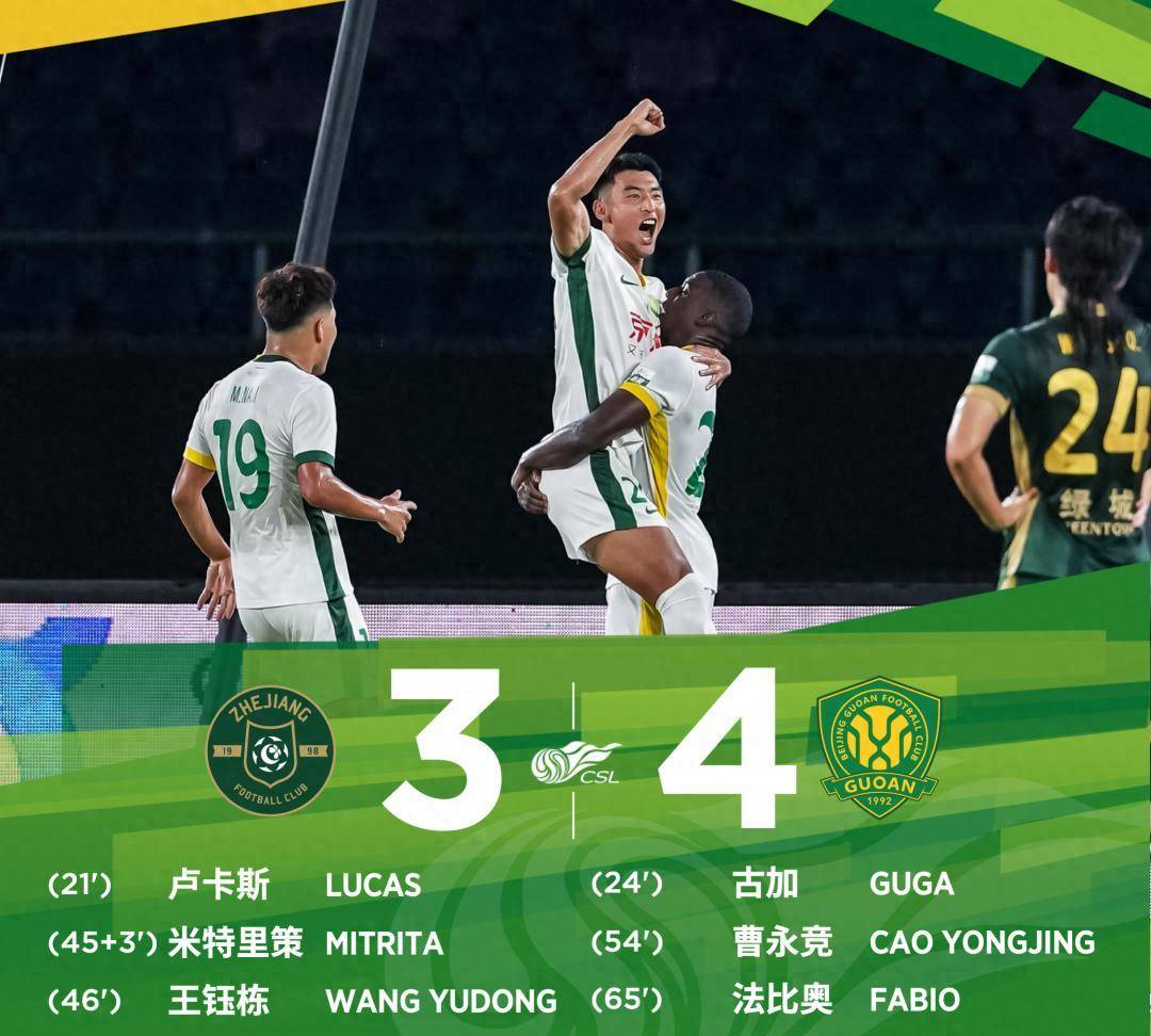 多宝彩票-北京国安主场击败泰达集团建立胜利